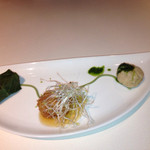 ややダイニング - お団子食べ比べ