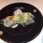 ややダイニング - カルパッチョ