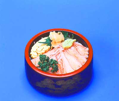 北の味心竹ちゃん - 稚内（海鮮）の写真