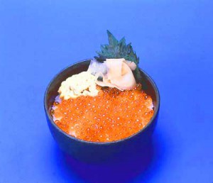 北の味心竹ちゃん - 稚内（海鮮）の写真