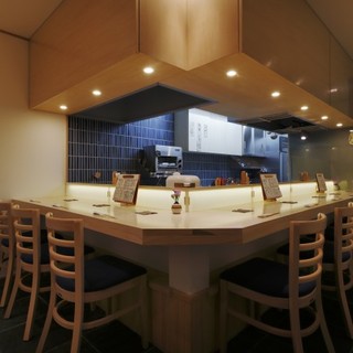 蕎麦切り かんべえ_2