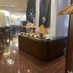 カクウチ FUKUTARO - 店内