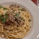 CIVIDALE - マグロほほ肉のラグー