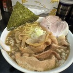 一条流がんこ総本家分家四谷荒木町 - 