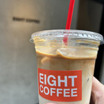 エイト コーヒー - 