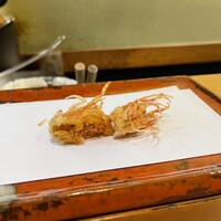 江戸前晋作 - 