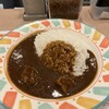 カレーハウス11イマサ