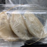 てらまえ - 鎌餅