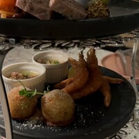 アニヴェルセル カフェ - 