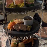 アニヴェルセル カフェ - 
