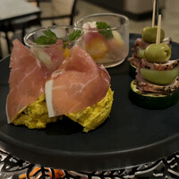 アニヴェルセル カフェ - 