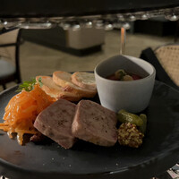 アニヴェルセル カフェ - 