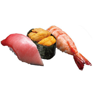 閉店】海都 南観音店 （【旧店名】マリンポリス） - 舟入南/回転寿司