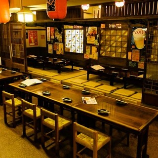 居酒屋あじと麻布十番_1