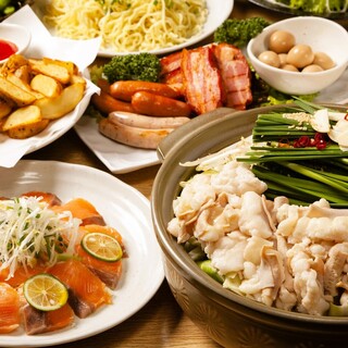 居酒屋あじと麻布十番_2