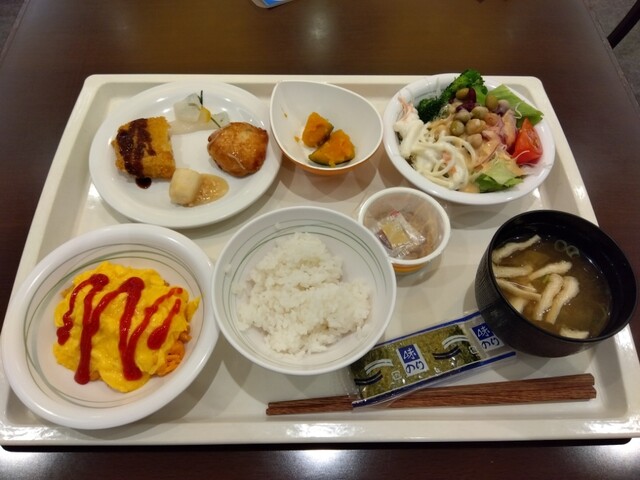 Hours Inn Hankyu photo 3
