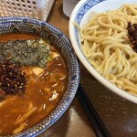 つけめん桜の如く - 