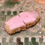 とんかつ 乃ぐち - 三右衛門 ロース