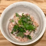 とんかつ 乃ぐち - ヒレかつ×鰹節がとにかく美味しい！