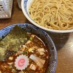 つけめん桜の如く - 