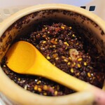 つけめん桜の如く - 