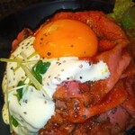 レッド ロック - 