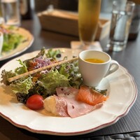 ゼックスウエスト ザ バー - 