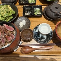 OSAKAきっちん。 東急プラザ渋谷店 - 
