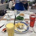 Dolly Dim Sum Suria KLCC - 