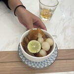 Dolly Dim Sum Suria KLCC - 