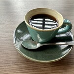 Kettle - ドリンク写真:当店自慢のオーガニックコーヒー