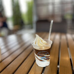 ミルクハウス - 