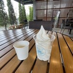 ミルクハウス - 