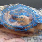 清月ベーカリー - ウルトラパン¥160