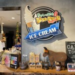 ミルクハウス - 