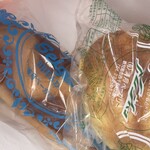 清月ベーカリー - 清月堂