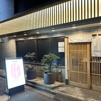 豚料理 酔狂割烹 伊達 - 外観