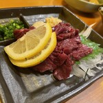 地酒と九州郷土料理 あきない - 