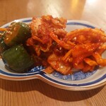 お好み たまちゃん viva - 