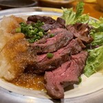 地酒と九州郷土料理 あきない - 