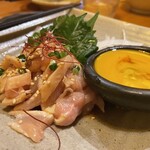 地酒と九州郷土料理 あきない - 
