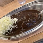 ゴーゴーカレー - 