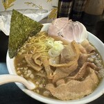 一条流がんこ総本家分家四谷荒木町 - 