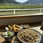 ウェルカム上野 もとしろ - 