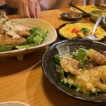 地酒と九州郷土料理 あきない - 