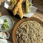 ウェルカム上野 もとしろ - 