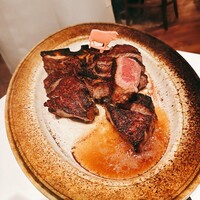 ウルフギャング・ステーキハウス 丸の内店 - 