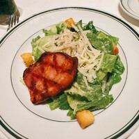 ウルフギャング・ステーキハウス 丸の内店 - 