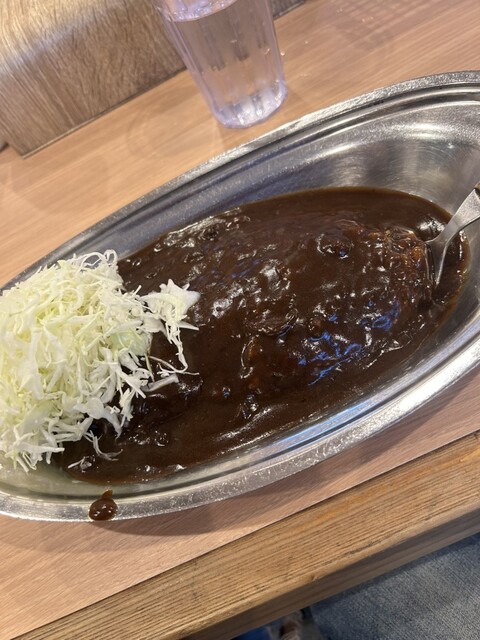 GO!GO!CURRY Kabukicho Sutajiamu photo 5