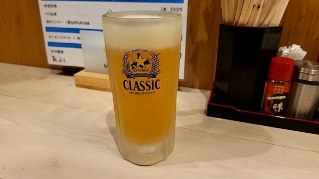 酔旭 - 旭川（焼き鳥）の写真